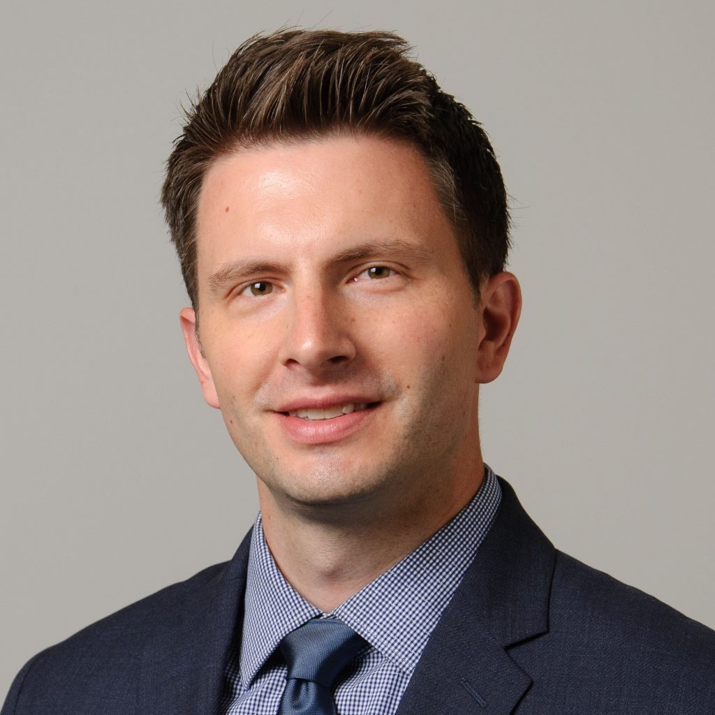 Joshua Ruck Presenters 2018 | Postsecondary Disability Training Institute (PTI)